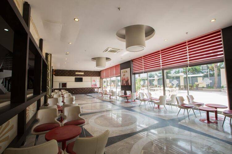Club Jovia Kemer (Ex.Armir Resort Hotel)
