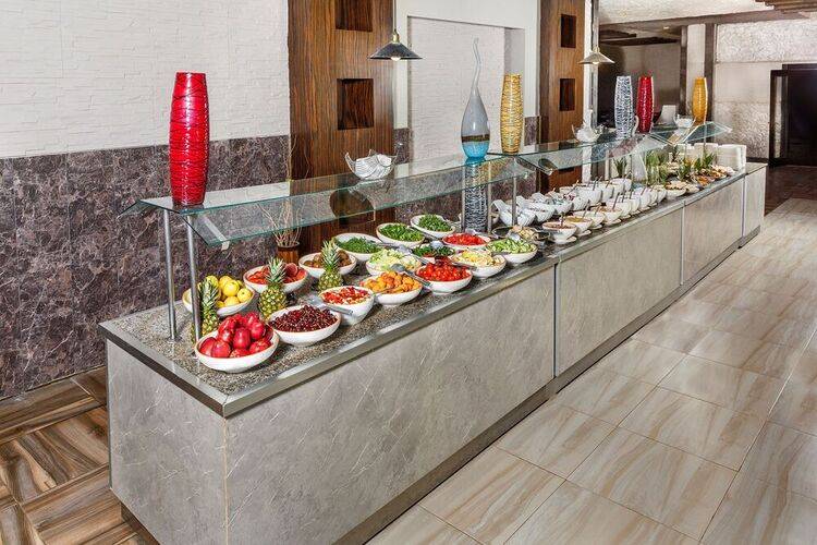 Dedeman Kemer Resort (Ex. Club Jovia Kemer)