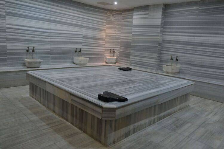 Dedeman Kemer Resort (Ex. Club Jovia Kemer)