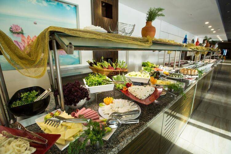 Club Jovia Kemer (Ex.Armir Resort Hotel)