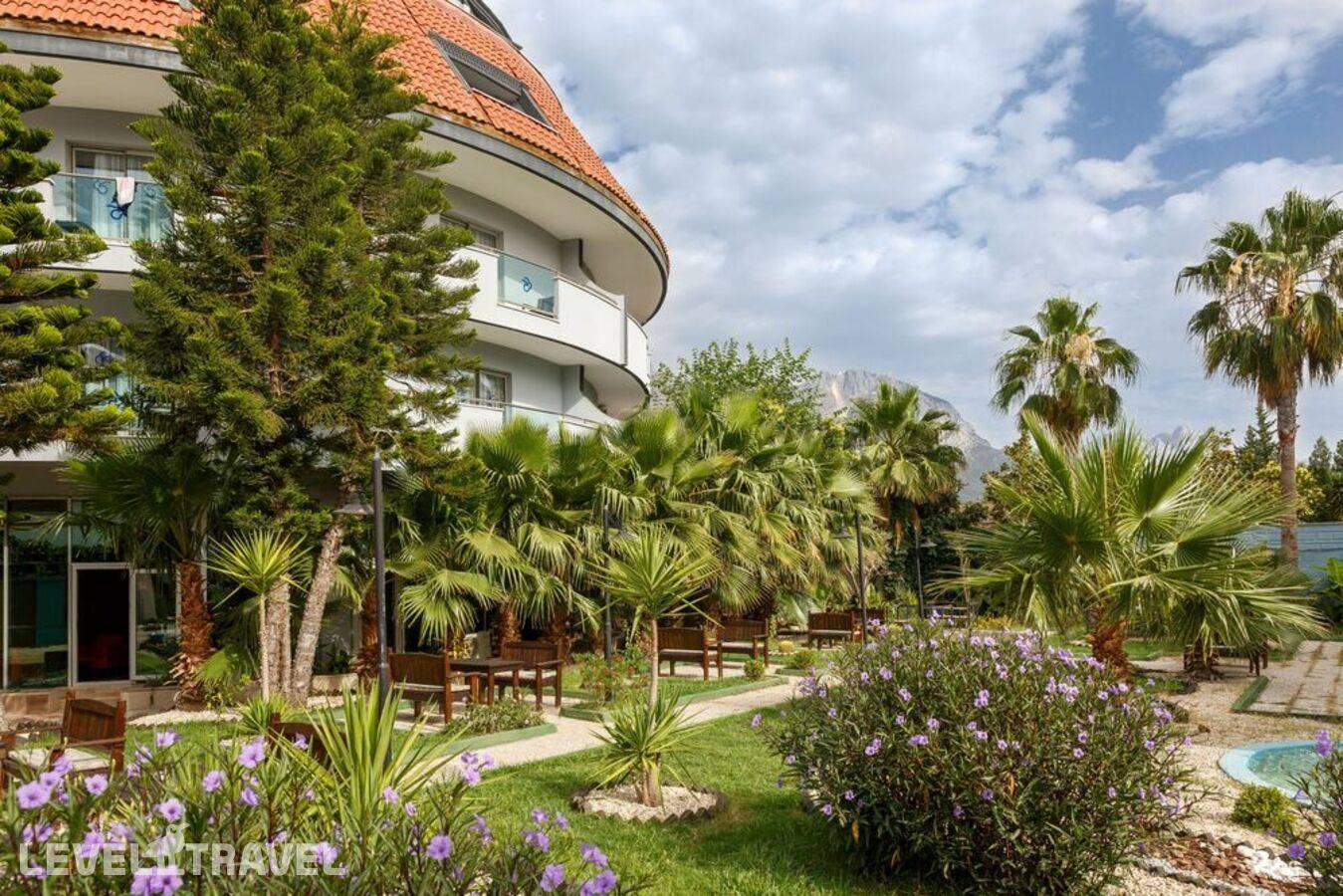 фотографии отеля Dedeman Kemer Resort (Ex. Club Jovia Kemer) в Турция(Кемер - центр) - фото №29