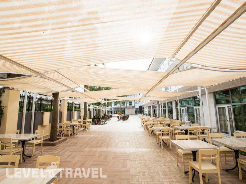 Фотография Club Jovia Kemer (Ex.Armir Resort Hotel)