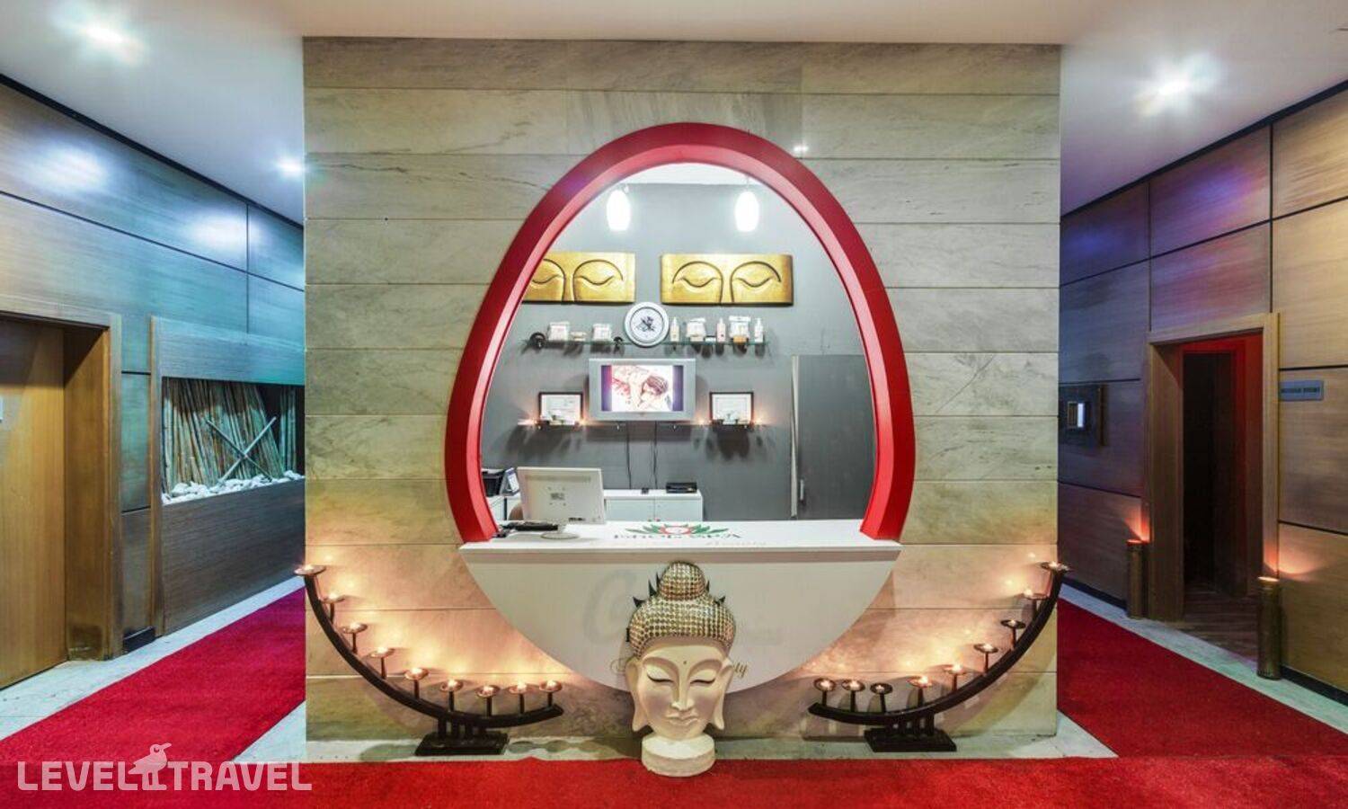 фотографии отеля Dedeman Kemer Resort (Ex. Club Jovia Kemer) в Турция(Кемер - центр) - фото №40
