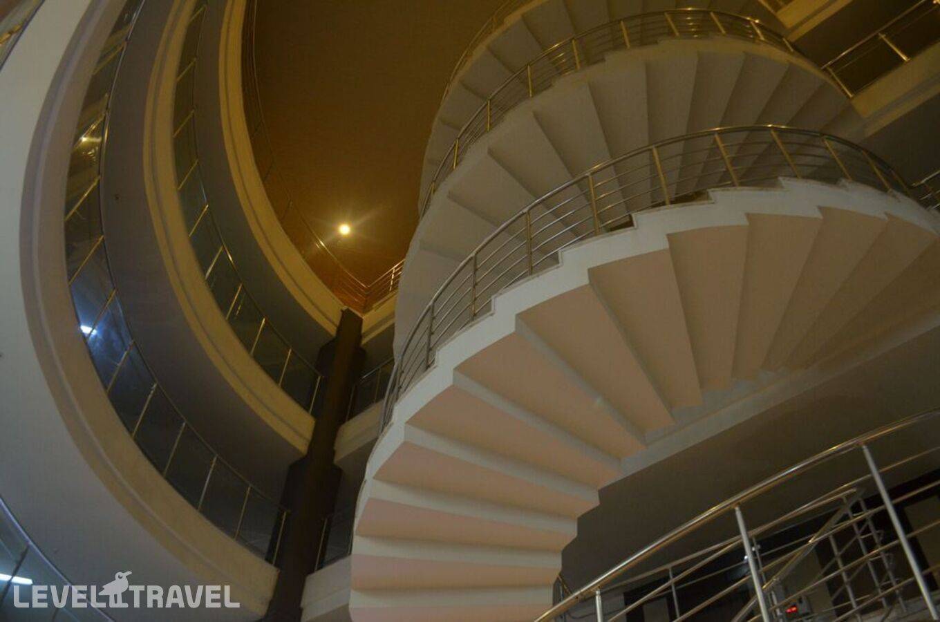фотографии отеля Dedeman Kemer Resort (Ex. Club Jovia Kemer) в Турция(Кемер - центр) - фото №23