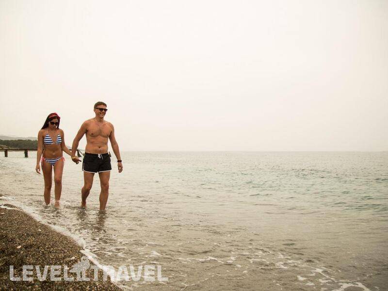 Фотография Club Jovia Kemer (Ex.Armir Resort Hotel)
