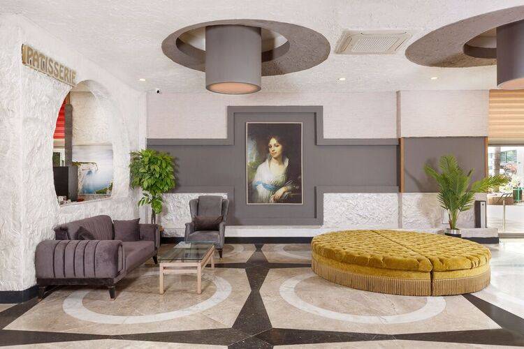 Dedeman Kemer Resort (Ex. Club Jovia Kemer)