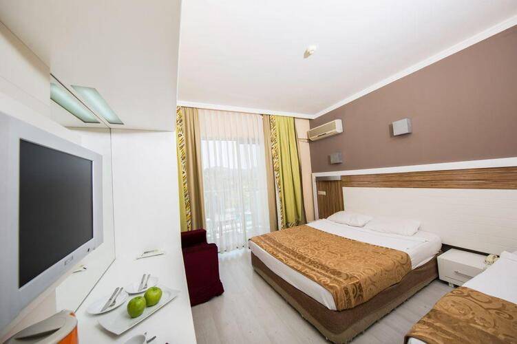 Club Jovia Kemer (Ex.Armir Resort Hotel)