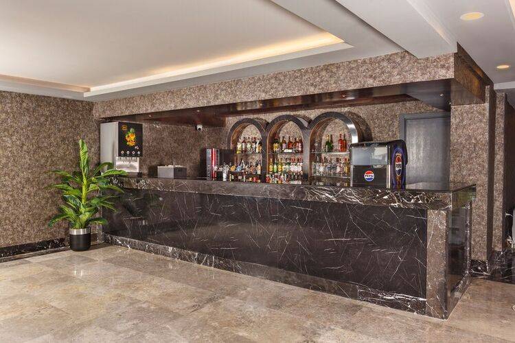Dedeman Kemer Resort (Ex. Club Jovia Kemer)