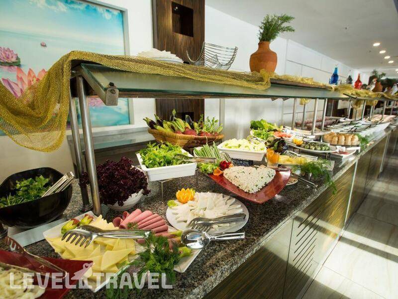 Фотография Club Jovia Kemer (Ex.Armir Resort Hotel)