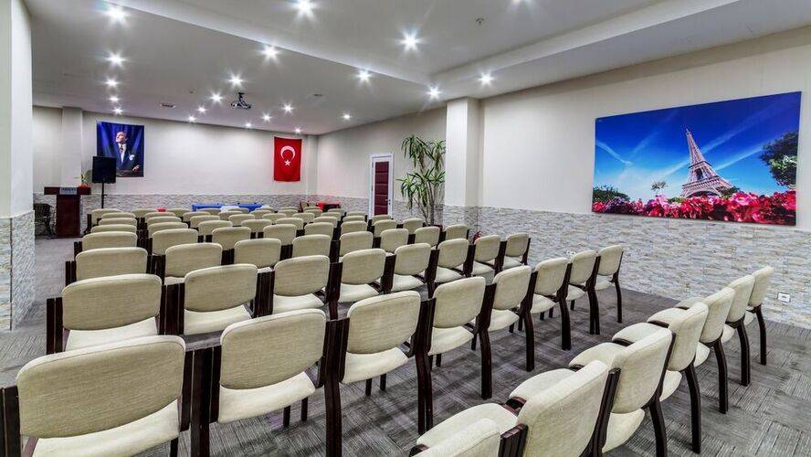 Dedeman Kemer Resort (Ex. Club Jovia Kemer)