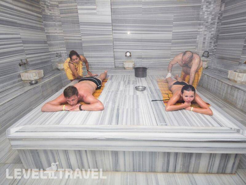 Фотография Club Jovia Kemer (Ex.Armir Resort Hotel)