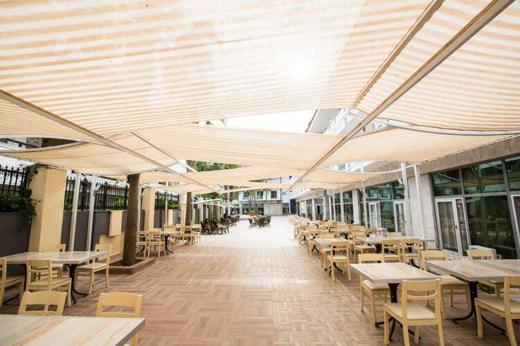 Club Jovia Kemer (Ex.Armir Resort Hotel)