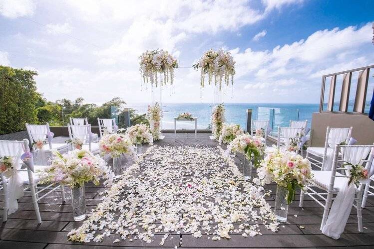 Hyatt Regency Phuket Resort