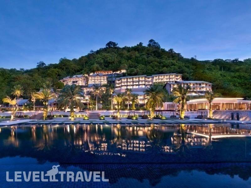 Фотография Hyatt Regency Phuket Resort