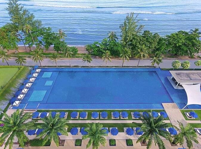 Hyatt Regency Phuket Resort
