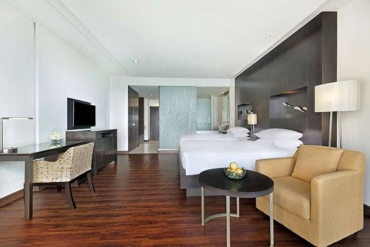 Hyatt Regency Phuket Resort