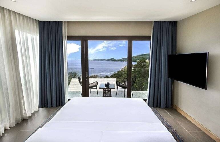 Hyatt Regency Phuket Resort