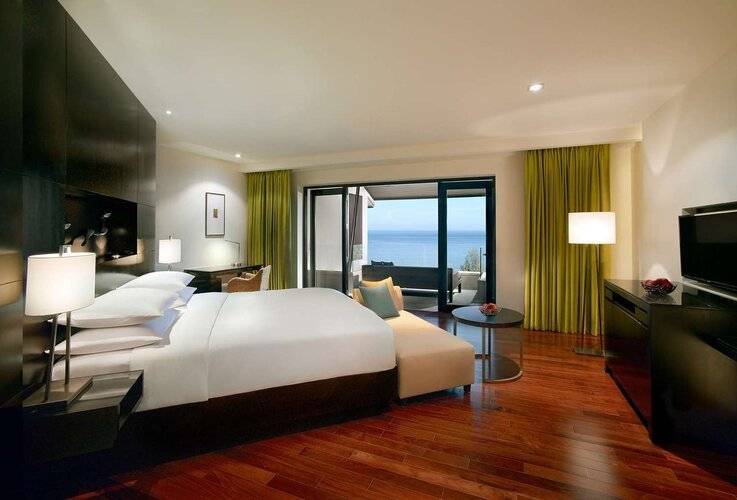 Hyatt Regency Phuket Resort