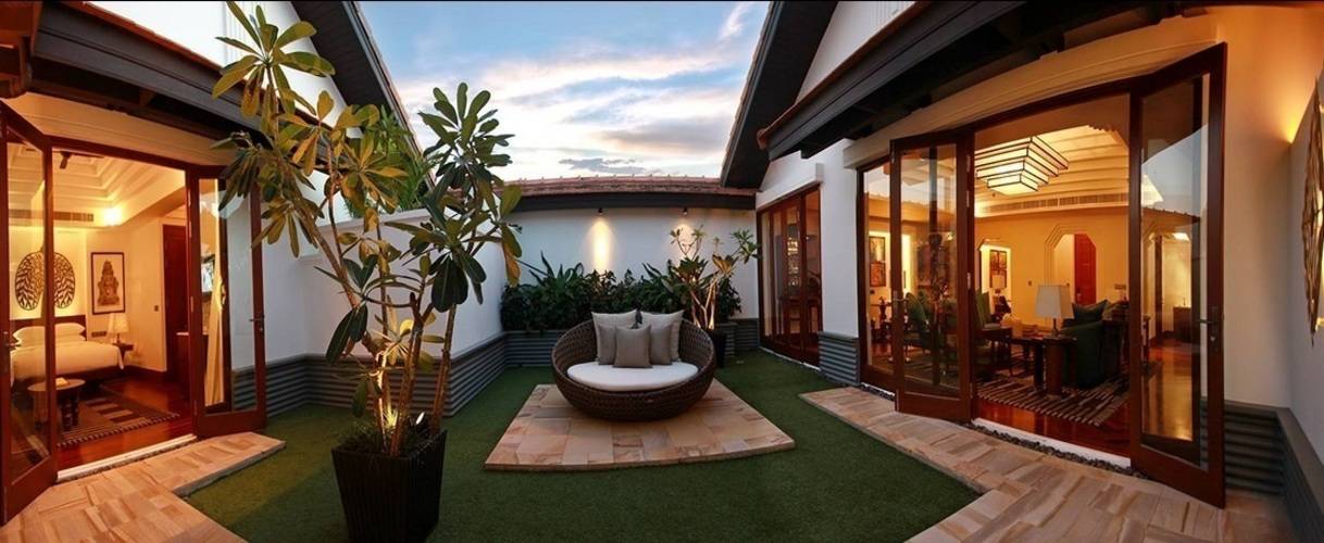 Hyatt Regency Phuket Resort