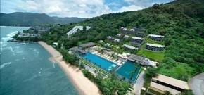 Hyatt Regency Phuket Resort