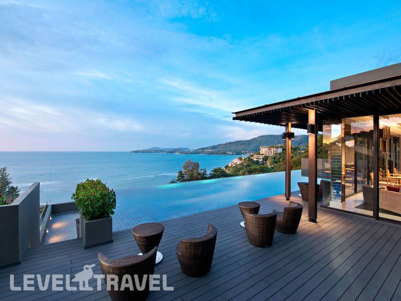 Фотография Hyatt Regency Phuket Resort