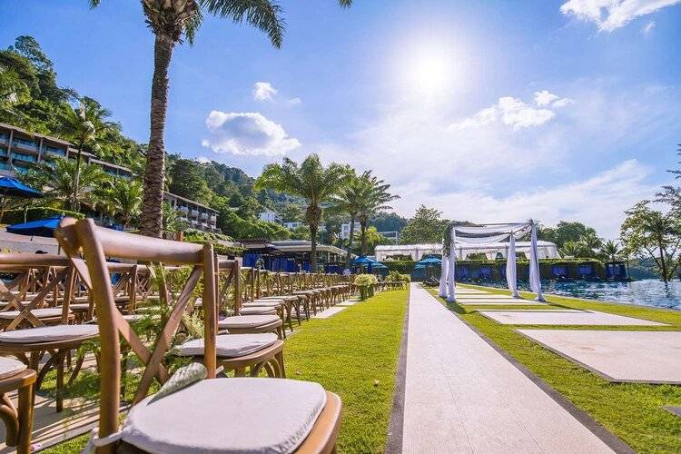 Hyatt Regency Phuket Resort