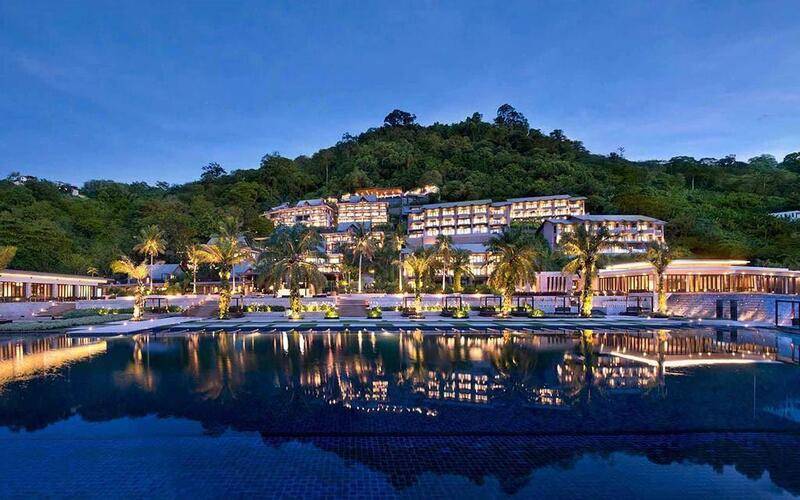 Hyatt Regency Phuket Resort