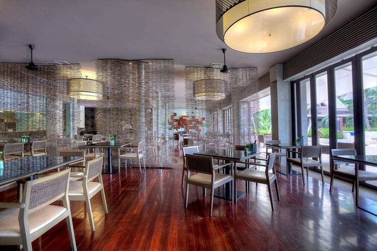 Hyatt Regency Phuket Resort