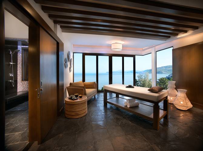 Hyatt Regency Phuket Resort