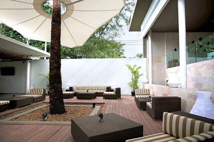 Hyatt Regency Phuket Resort
