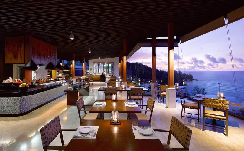 Hyatt Regency Phuket Resort