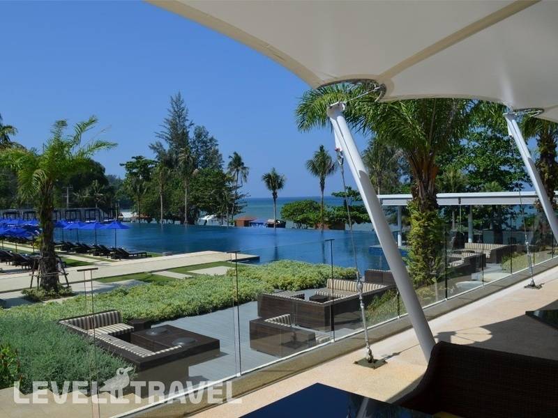 Фотография Hyatt Regency Phuket Resort
