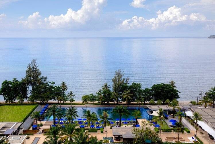 Hyatt Regency Phuket Resort
