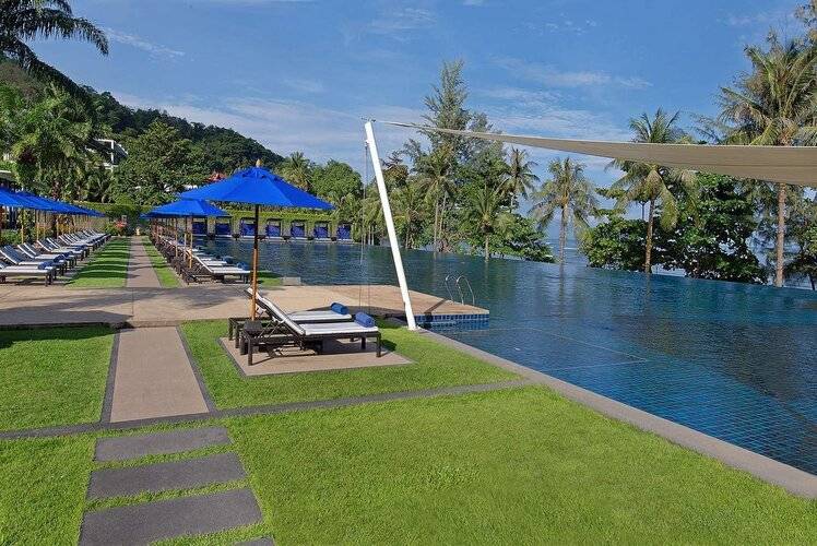 Hyatt Regency Phuket Resort