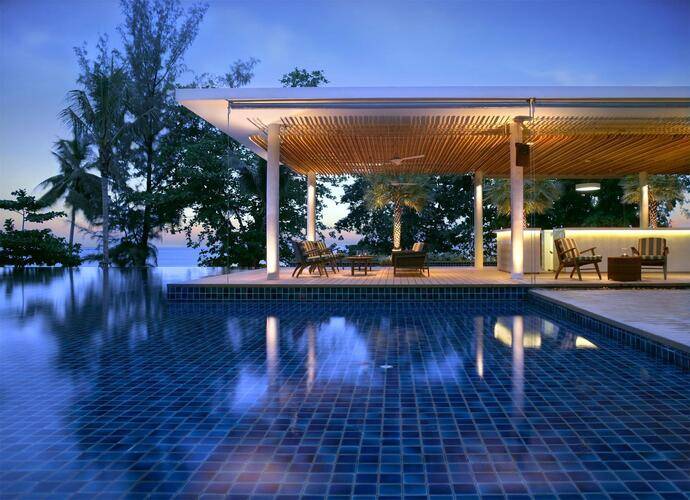 Hyatt Regency Phuket Resort