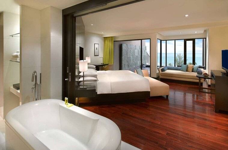 Hyatt Regency Phuket Resort