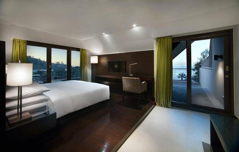 Hyatt Regency Phuket Resort