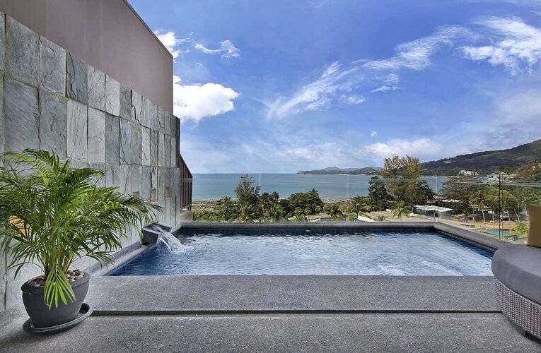 Hyatt Regency Phuket Resort