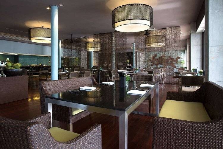 Hyatt Regency Phuket Resort