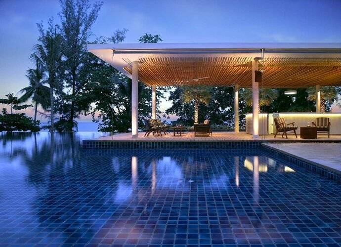 Hyatt Regency Phuket Resort