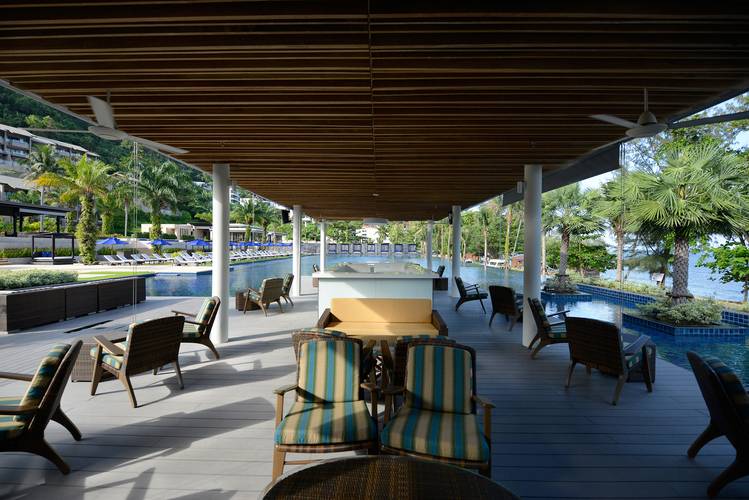 Hyatt Regency Phuket Resort