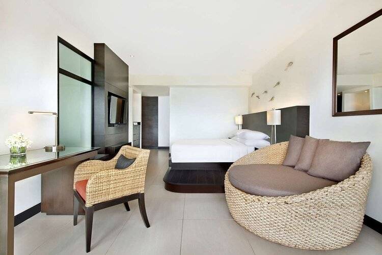 Hyatt Regency Phuket Resort