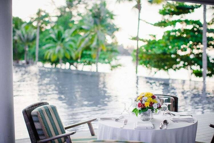 Hyatt Regency Phuket Resort