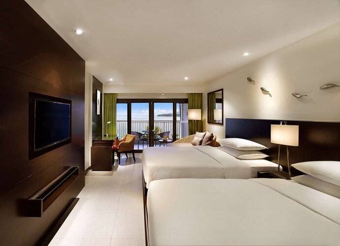 Hyatt Regency Phuket Resort
