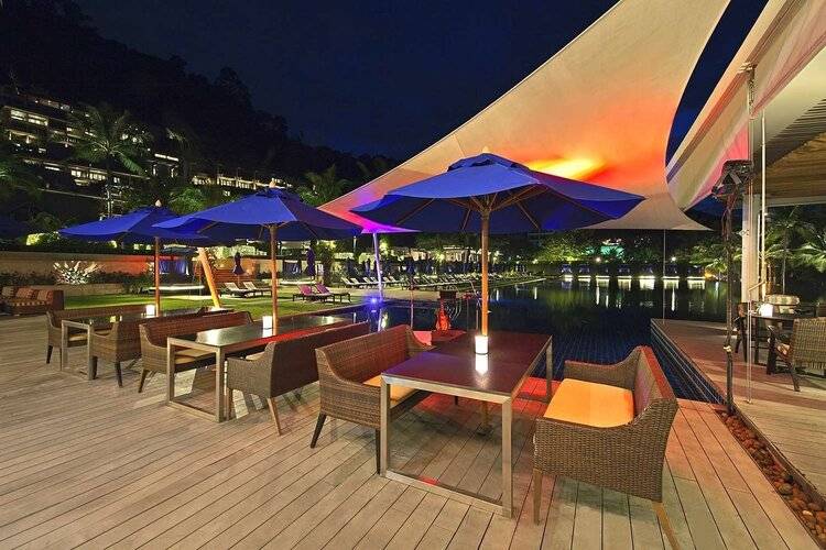 Hyatt Regency Phuket Resort