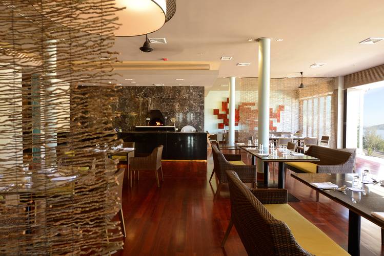 Hyatt Regency Phuket Resort