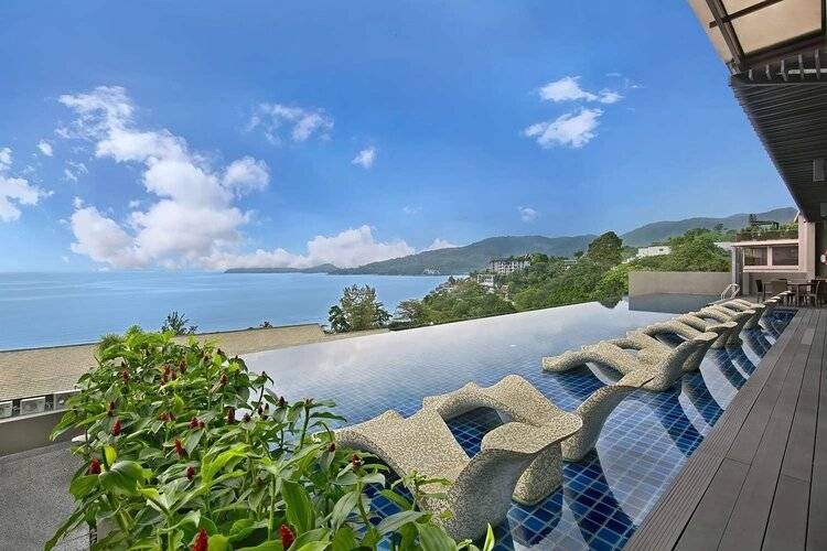 Hyatt Regency Phuket Resort