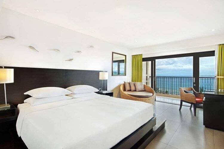 Hyatt Regency Phuket Resort