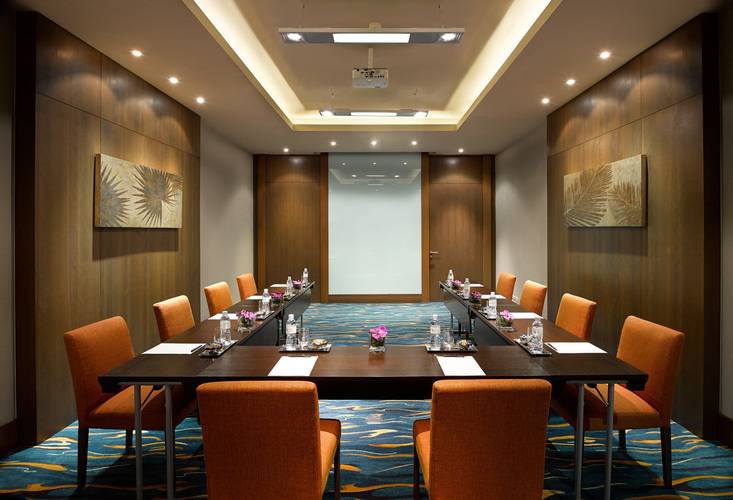 Hyatt Regency Phuket Resort