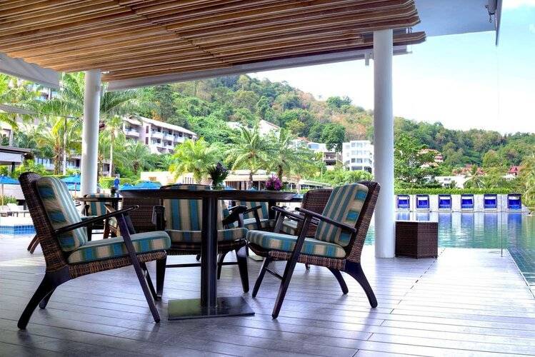 Hyatt Regency Phuket Resort